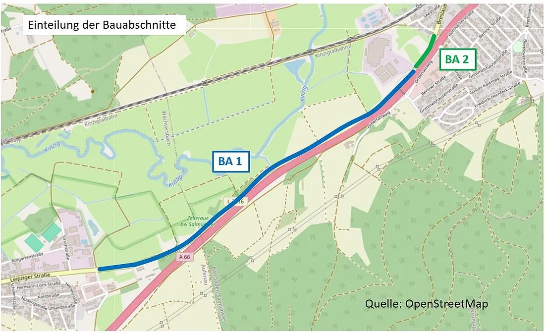 volsperunaufensalm az