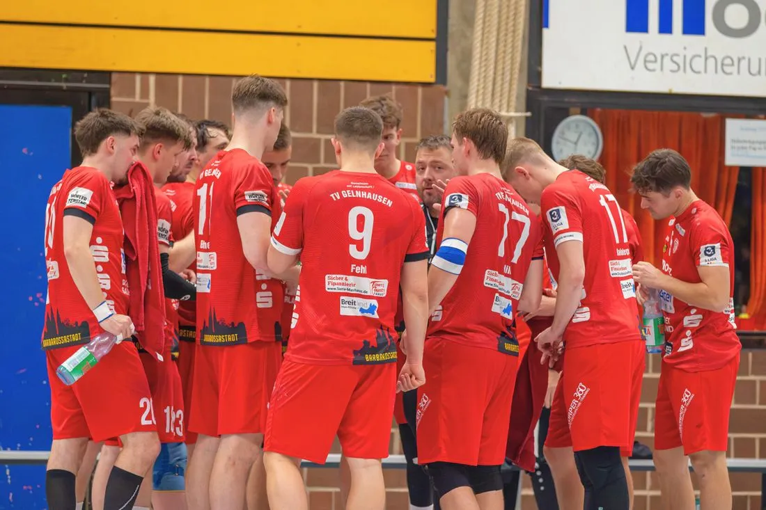 Unangenehmer Aufsteiger: TVG empfängt Düsseldorf-Ratingen