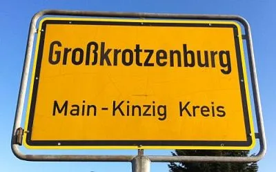 Seniorenfahrt nach Darmstadt
