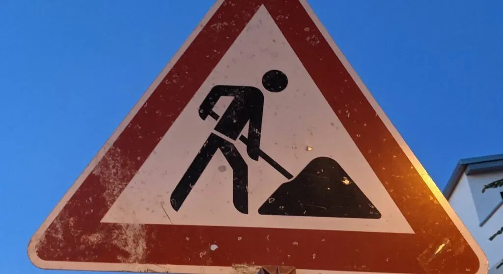 Infoveranstaltung zur Sanierung der Hanauer Straße