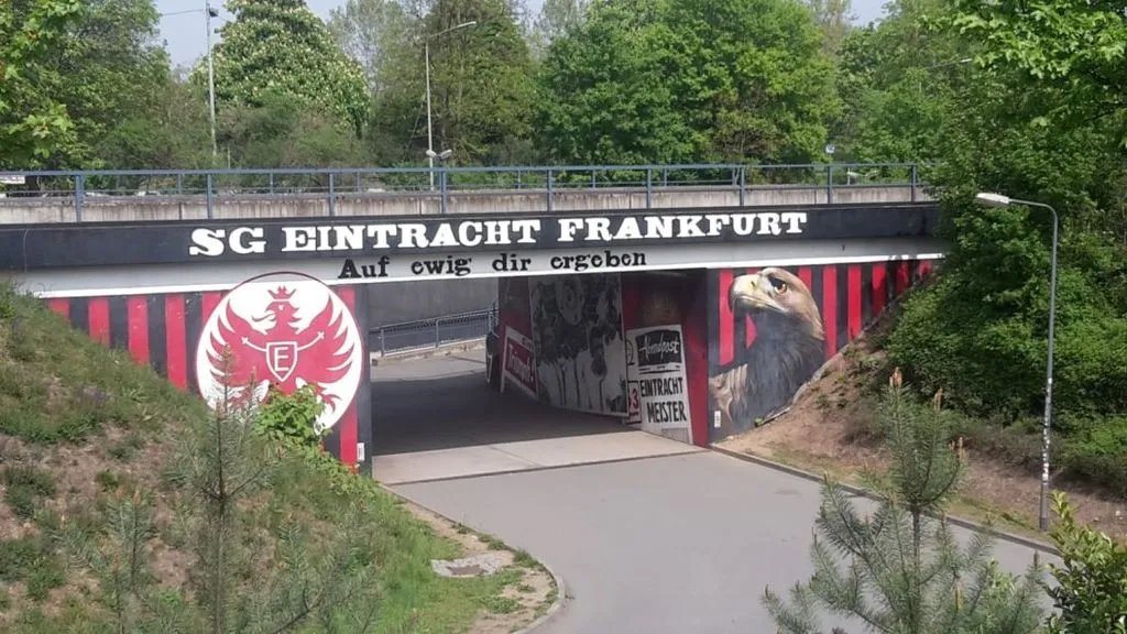 Eintracht tippen und gewinnen: Heimspiel gegen VfB Stuttgart