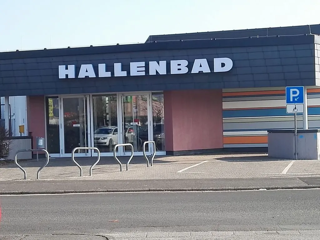 Hallenbad Gelnhausen geht in die Sommerpause