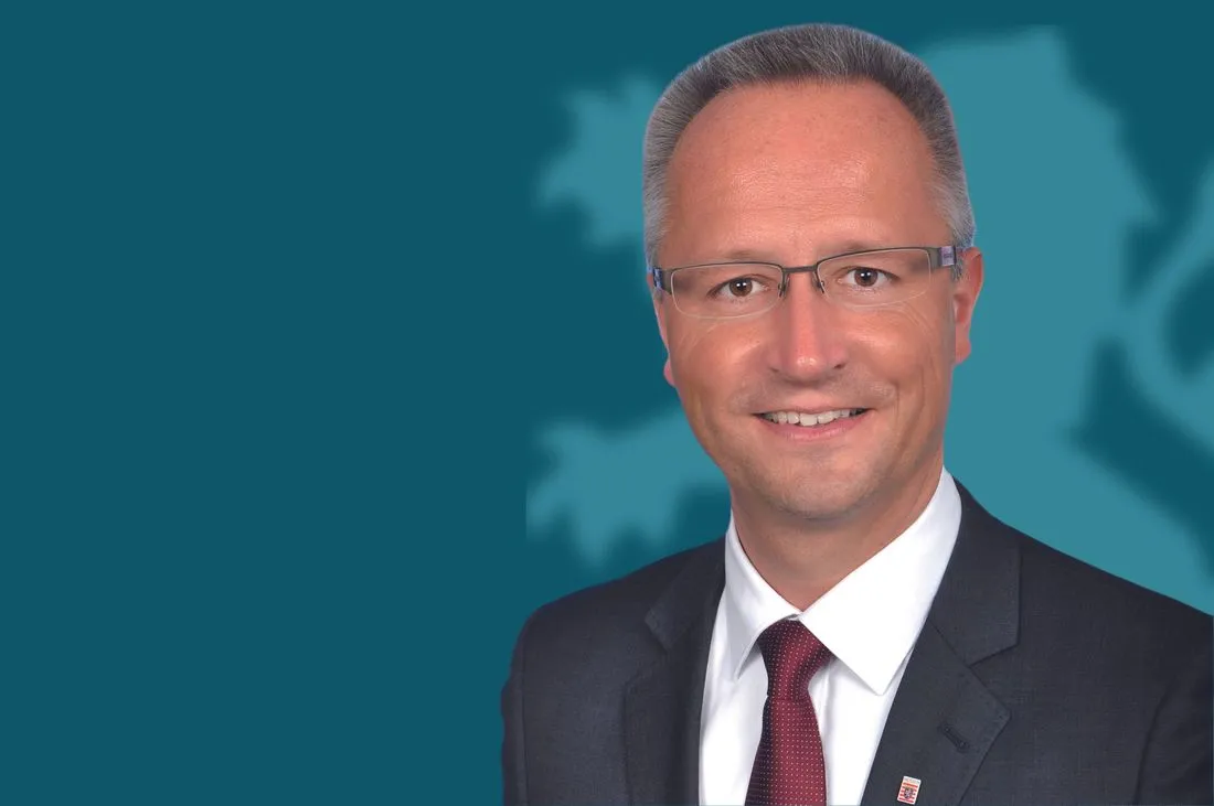 Land Hessen fördert ehrenamtliches Engagement mit 1.000 Euro