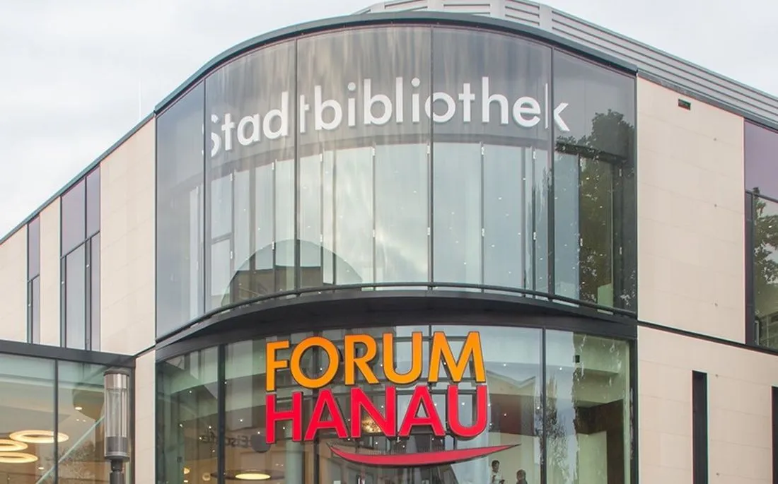 Bilanz 2025: 400.000 Besucher im Kulturforum Hanau