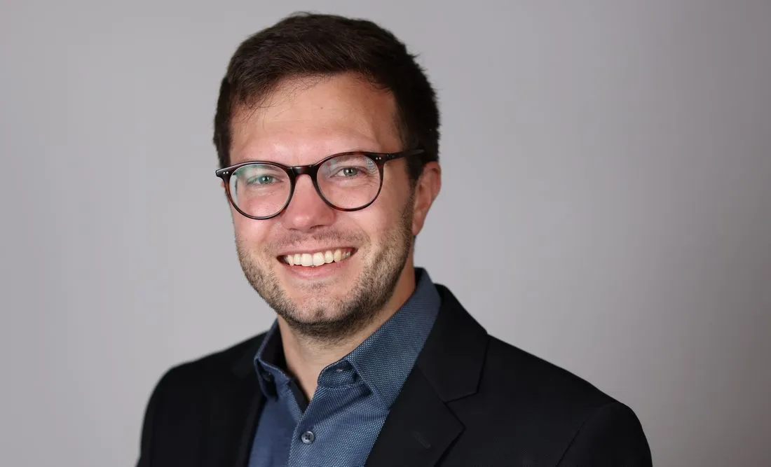 Kleinbustouren von OB-Kandidat Dr. Maximilian Bieri