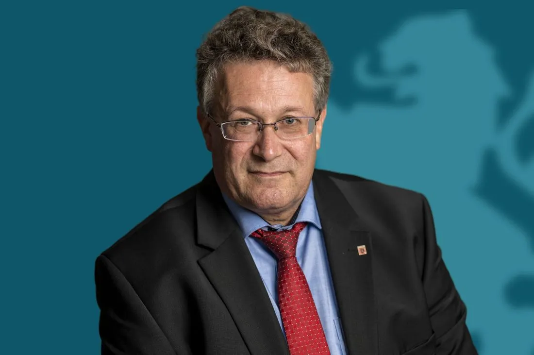 Inklusion und Teilhabe sicherstellen