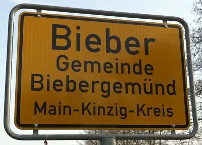 Öffnung des Biebergrundmuseums am Internationalen Museumstag