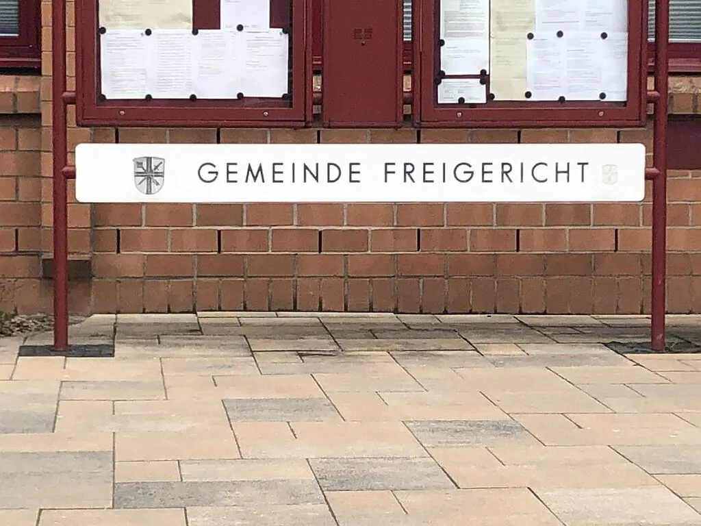 Osterklappern 2026: Horbach startet in die Vorbereitungen