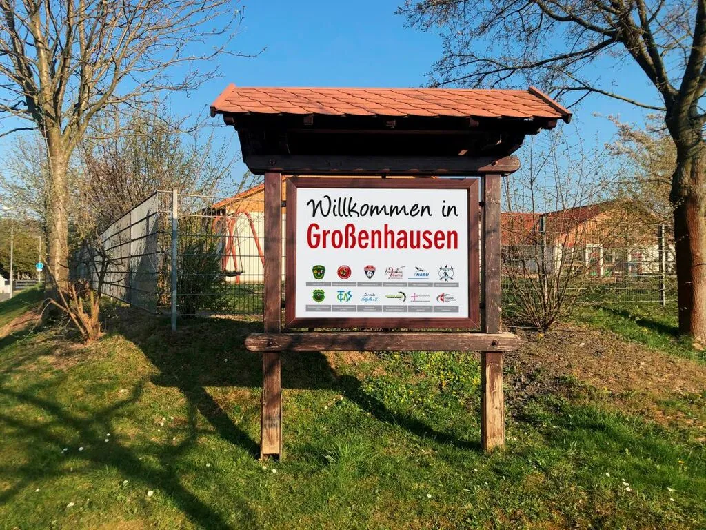 Vogelstimmenwanderung: Wer singt denn da?