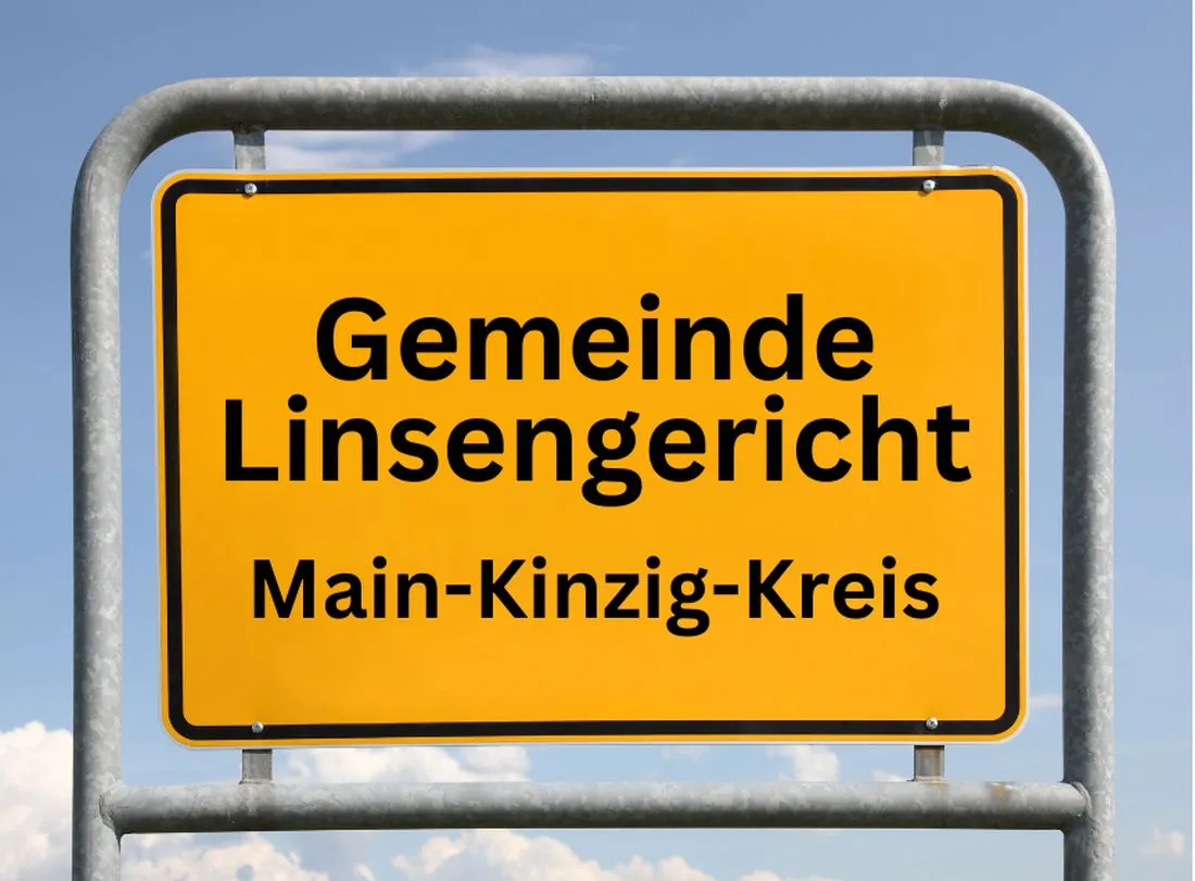 Sitzung der Gemeindevertretung Linsengericht
