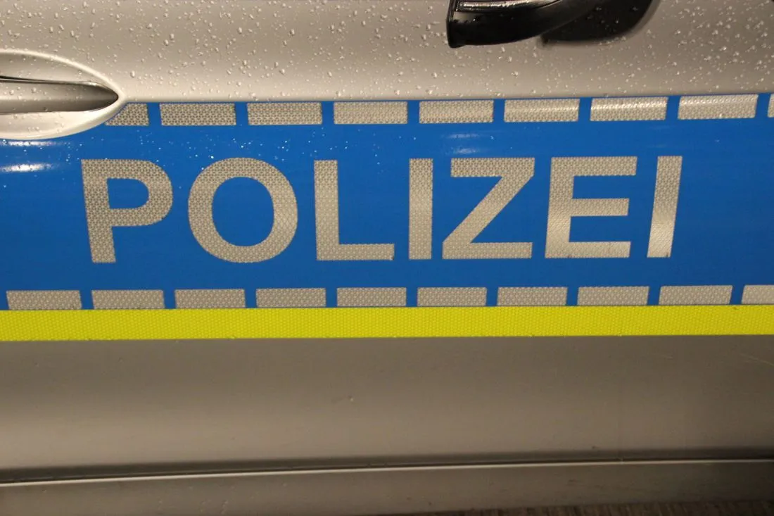 Sinntal: Audi A3 flüchtet vor Polizeikontrolle