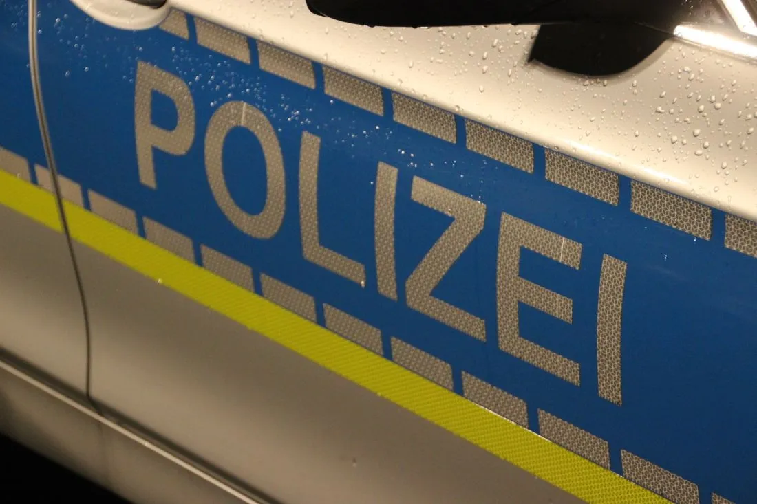 Neuberg: Möbelklau aus Lagerhalle