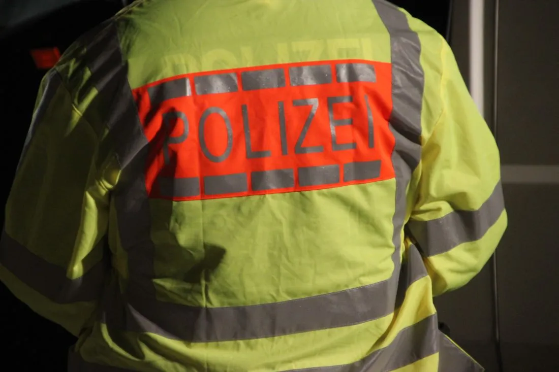 Raubüberfall in Hanau: 68-Jähriger ins Krankenhaus geprügelt