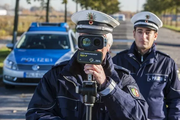 Blitzer-Stationen: Neuberg und Bad Soden-Salmünster (A66)