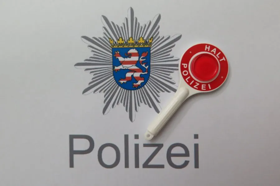 A45/Neuberg: Zahlreiche Verstöße bei Verkehrskontrolle