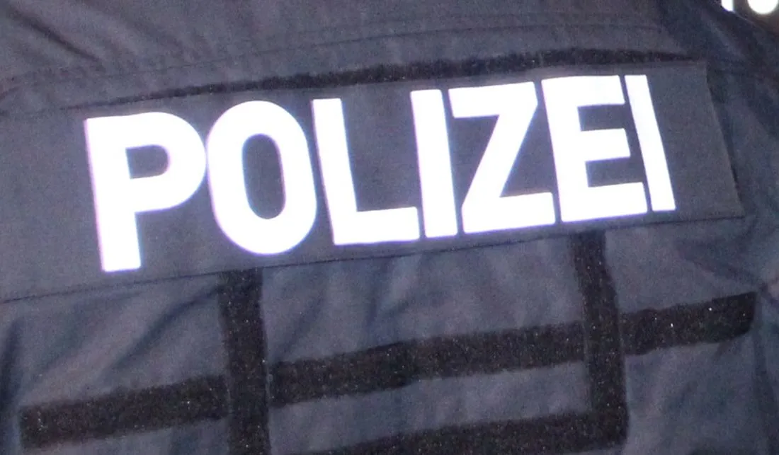 Sinntal: Einbruch in Umspannwerk