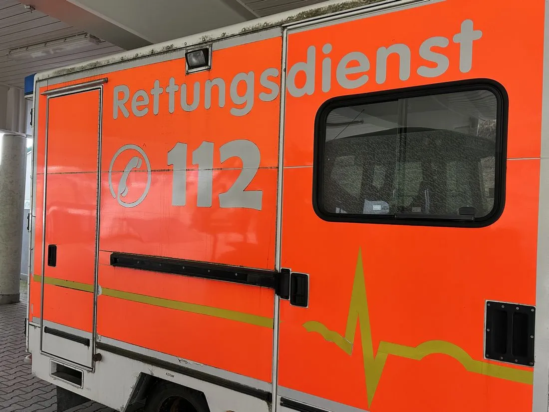 Hanau: Radfahrerin bei Zusammenstoß mit E-Scooter schwer verletzt
