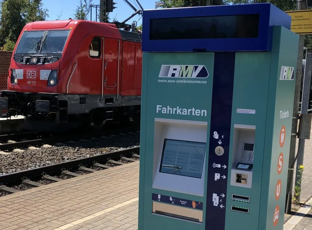 Günstiges D-Ticket für Azubis im Main-Kinzig-Kreis