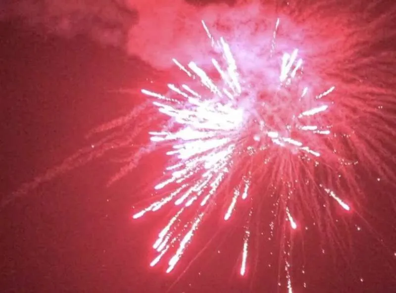 Silvesterkontrollen: Mängel bei Verkauf von Feuerwerk